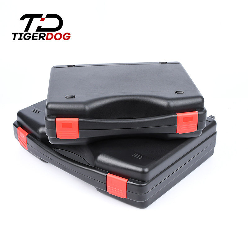 ソニーUWP-D21ツールボックス防水耐震収納密封された旅行ケース耐衝撃