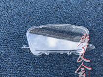 Suitable for Honda WH100T-A-G-H-L Instrument Lens Little Princess 100 Joy Instrument Case Cover