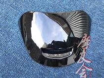 Suitable for Honda WH100T-A-G-H-L sun visor little Princess 100 joy windshield Hood