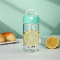 Зеленый [обычный пластиковый материал]