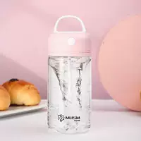 Розовый [обычный пластиковый материал]