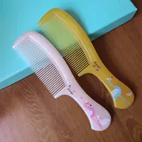 Danbird Pink+желтый