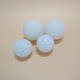 Silicone elastic ball vibrating screen bouncing ball 20mm solid silicone ball wear-resistant food grade silicone rubber ball soft