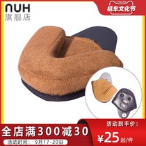 NUH electric battery car helmet warm ear protection C06 detachable Earmuff