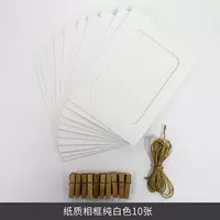 Бумажная фотообразова