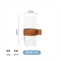 Brown Band-Medium Размер