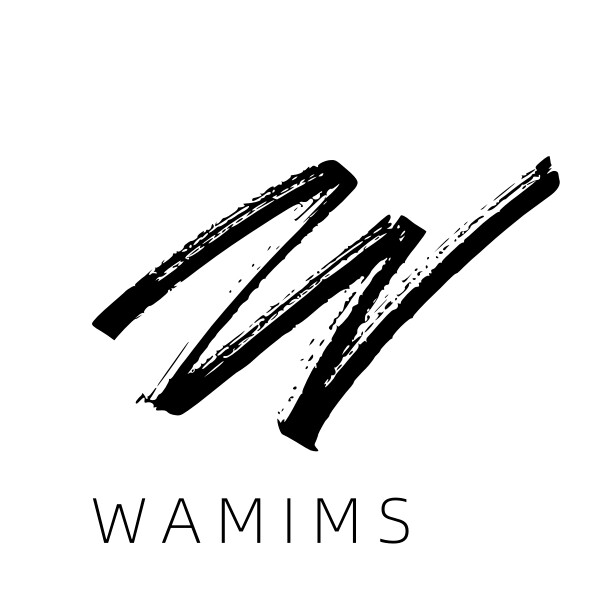 WAMIMS的LOGO
