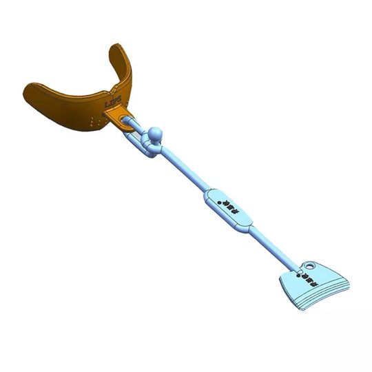 Детский тренажер для мышц губ корректирует выступающую полость рта, выдерживает десны, дыхание рта, замедление щелочной резинки, не ослабляет губы, слабые губы.