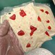Inner Mongolia Big milk cover milk skin dairy products cheese fruit grain pure handmade traditional milk skin cover leisure dormitory snacks