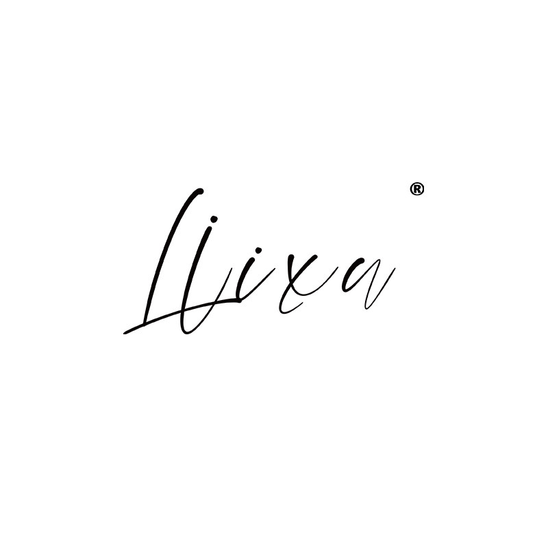 LIIXU女装奥莱店的LOGO