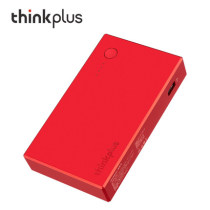 Lenovo thinkplus charging treasure mobile power 14000 mA mobile phone notebook mobile power 45w
