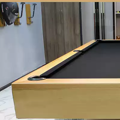 Billiard table home billiard table floating green pullover 14