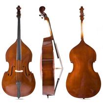 Universal Plywood Double Bass Cello Big Bex Plywood Composite Board Double Bass Cello Great Bass 3 4