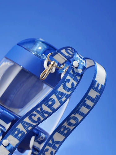 Детский рюкзак со стаканом, чайник для мальчиков, милый стакан, защита при падении