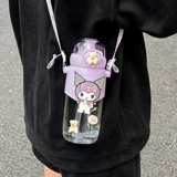 Высококачественный пластиковый стакан со стаканом для молодой матери, чайник