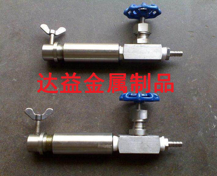 Oxygen melt rod blowing oxygen rod oxygen arc fusing rod melting carbon rod cleaning hole opening hole clear sand carbon rod oxygen melt gun oxygen melting sleeve