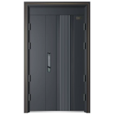 Feipulei -Level Anti -Mathe Door Door Door Door Door Door Smart Dogre Door Dod Dealh Door может быть настроена