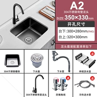 35*33 с черным 304 изгибающей трубкой из нержавеющей стали