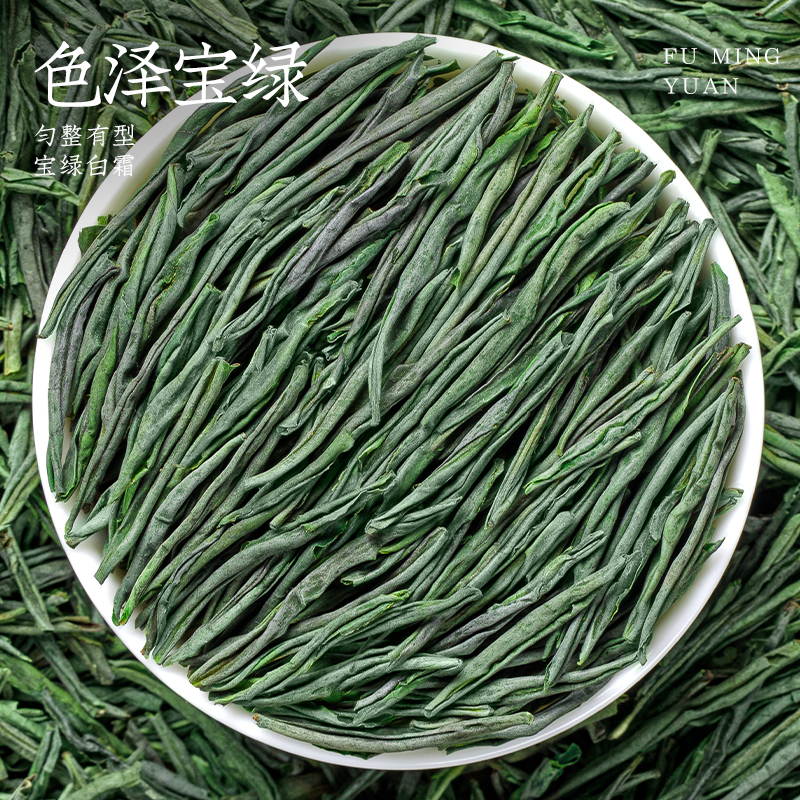 六安瓜片存放三年还能不能喝？揭秘茶叶的保存秘诀，小白必看！