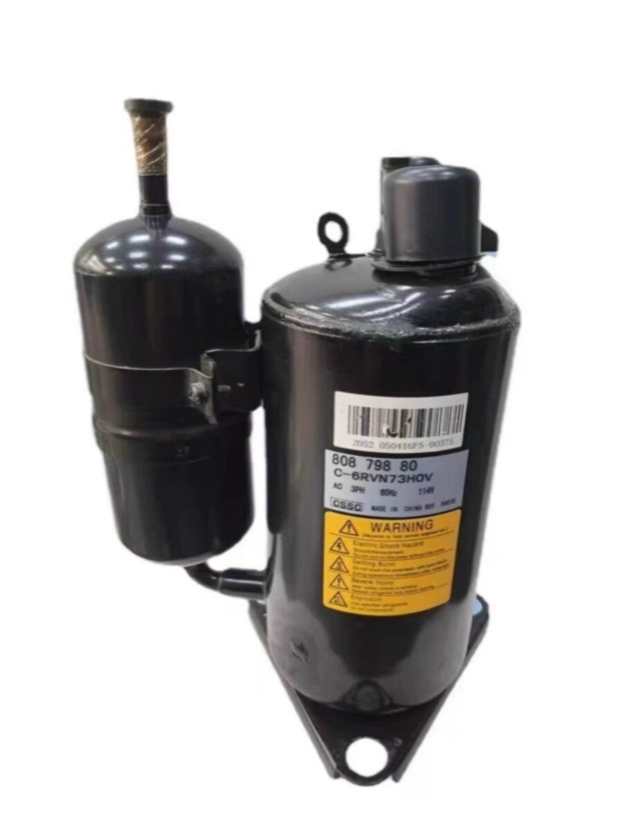 Inverter air conditioning refrigeration compressor C-6RZ146H3DEF BBF C-6RZ146H1A C-6RZ110H1A