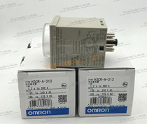 H3CR-A-315 305 313 ​​343 600 301 Omron time relay spot new bargain