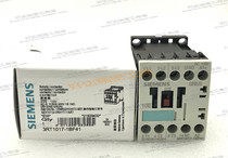 3RT1017-1BF41 3RT1017-1BF42 DC110V Siemens contactor spot new bargain