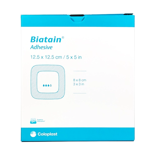 Kanglebao 3420 Bailtan Poam Prageming с вискозой для пожилых людей, чтобы уменьшить давление, чтобы предотвратить беде и язвы и нанести всасывающую жидкость