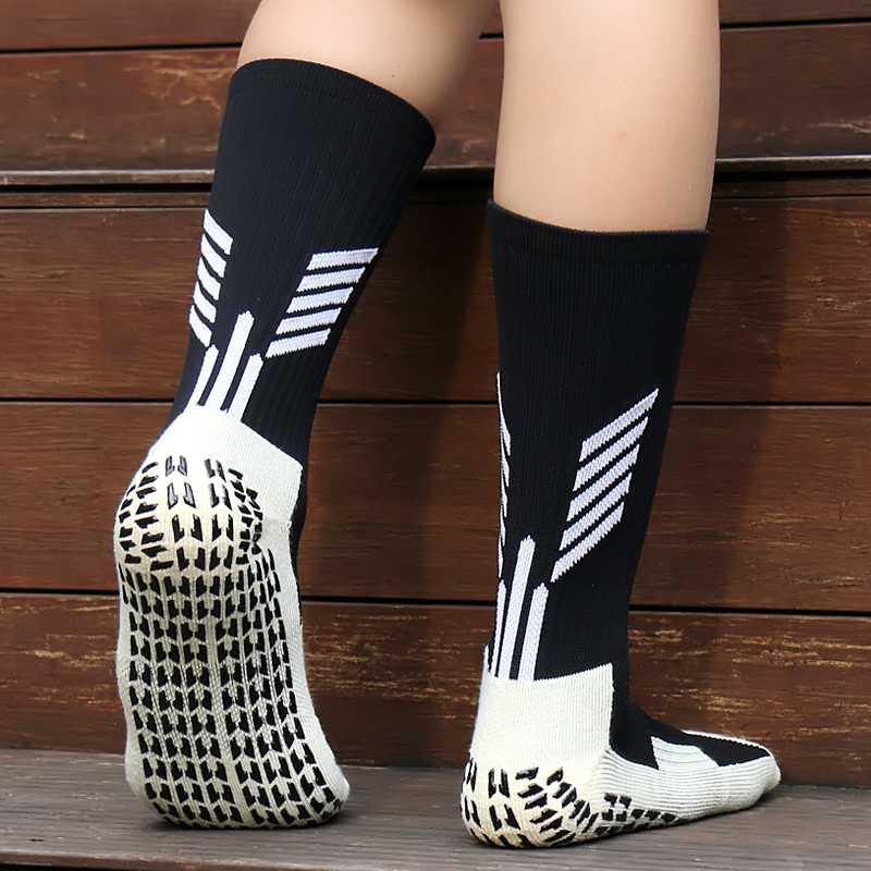 Boxing Toursocks Socks Socks Training Adults Floor Trampoline Indoor Sports Football Athletics Long Barrel Taekwondo Men and women
