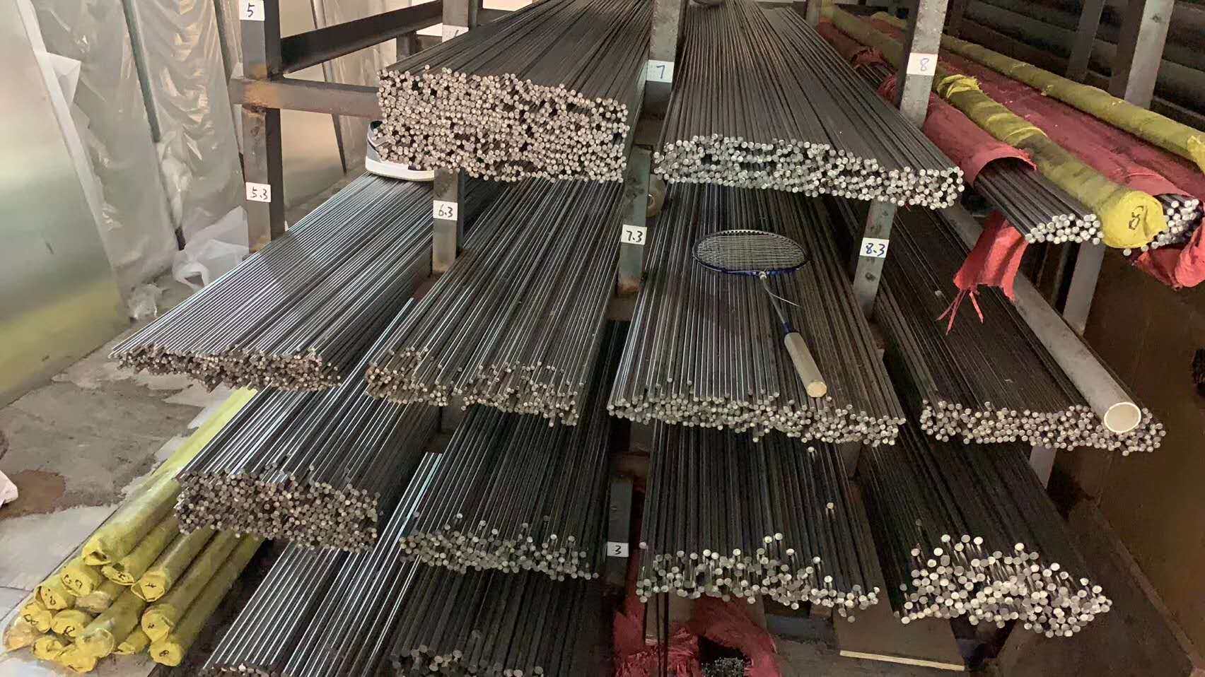 Supply imported M1C M2M M2S magnesium manganese alloy plate magnesium rod complete specifications can be DIY zero cutting