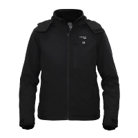 Черное подходящее оригинальное зарядное сокровище