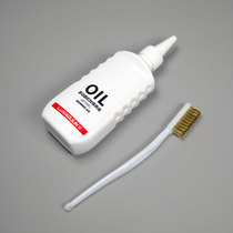 LuxIaojun Lüxy Multi-Use Barbell Care Agent Reducer Strong Decontamination Barber Partner