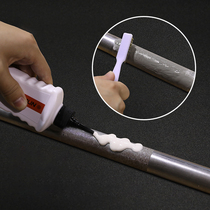 LUXIAOJUN Lu Xiaojun multi-purpose barbell Rod care agent rust removal agent strong decontamination barbell companion