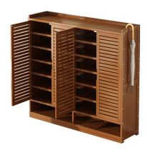 Shoe rack multi-layer home door small narrow simple new 2024 hot model multi-layer shoe cabinet storage rack for rental housing