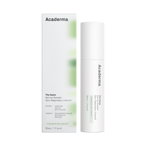 Acaderma Oasis Repair Essence 30ml repairs barrier soothes and removes redness and sensitive skin Xiaohua Fengchezi) S01