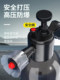 Electric car wash foam spray can handheld home car wash liquid foam making artifact high pressure pa pot car wipe tool full set