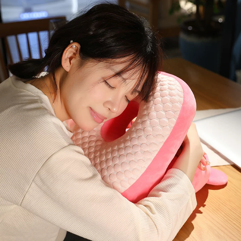 Disney, children's pillow for sleep for students