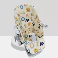 Письмовая кожаная подушка