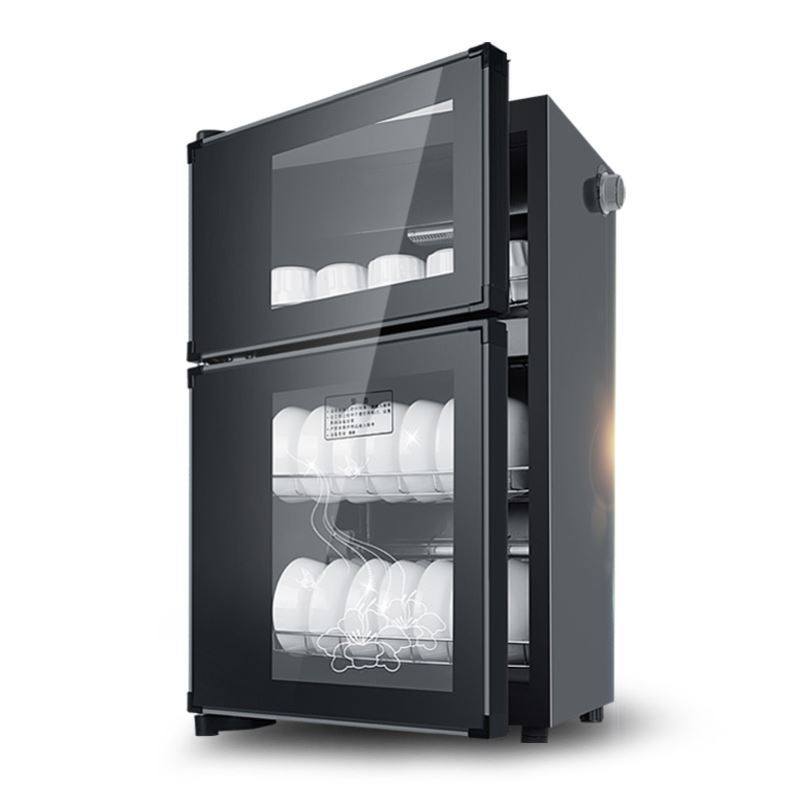 Home Disinfection Bowl Tray Cabinet Home Kitchen Multifunction practical Type Chopsticks Tea Cup Cabinet Small Dining Room Hotel Used