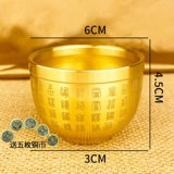 Креативный латунный декор для гостиной