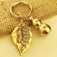 Ужасные листья+тыква