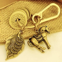 Fortune Leaf+Win сразу+пять императорских денег+вычет