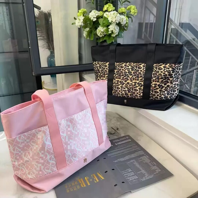 2026 Summer New Women's Bag Trendy Fashion Casual Large-Capacity Commuter Bag Handbag Shoulder Bag Tote Bag