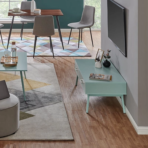 Evergrande Luxury Super Loose Television Cabinet Safle Lafe Lafet Simple и Modern INS Windside Cabinet Небольшой блок телевизионный шкаф Mini