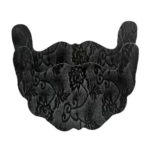 Кружевные дышащие ультратонкие невидимые противоударные наклейки на соски, эффект подтяжки