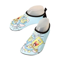 S29-Губка Боб Квадратные Штаны