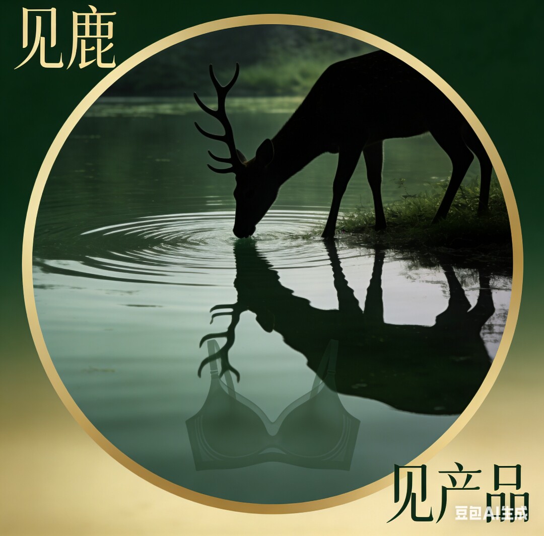 林深时见鹿bra