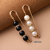 Черный+Белая Жемчужина