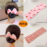 Apple, клубника