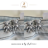 Серебряный комплект