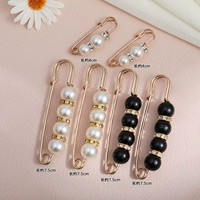 Маленькая брошь, комплект